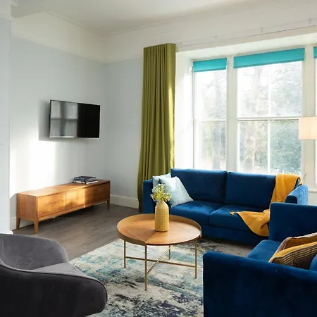 The Falcon - 10 Apartment York