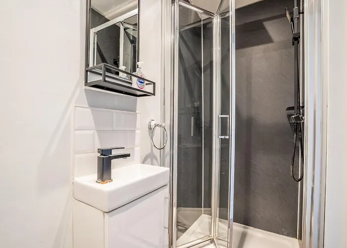 Apartment The Falcon - 10 York