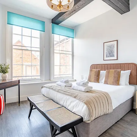 アパート The Falcon - 10 *